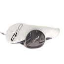 TaylorMade Qi10 Max Graphite Mens Right Hand Fairway 5 Wood 19* Regular - Fujikura Speeder NX 50-R