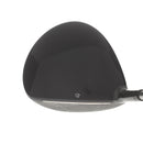 TaylorMade Qi10 Max Graphite Mens Right Hand Fairway 5 Wood 19* Regular - Fujikura Speeder NX 50-R