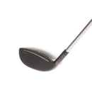TaylorMade Qi10 Max Graphite Mens Right Hand Fairway 5 Wood 19* Regular - Fujikura Speeder NX 50-R