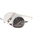 TaylorMade Qi10 Max Graphite Mens Right Hand Fairway 3 Wood 16* Regular - Fujikura Speeder NX 50-R