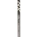 TaylorMade Qi10 Max Graphite Mens Right Hand Fairway 3 Wood 16* Regular - Fujikura Speeder NX 50-R