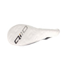 TaylorMade Qi10 Max Graphite Mens Right Hand Fairway 3 Wood 16* Regular - Fujikura Speeder NX 50-R
