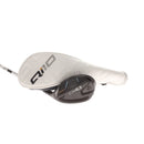TaylorMade Qi10 Graphite Mens Right Hand 4 Hybrid 22* Regular - Fujikura Ventus TR Blue 6-R