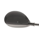 TaylorMade Qi10 Graphite Mens Right Hand 4 Hybrid 22* Regular - Fujikura Ventus TR Blue 6-R