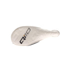 TaylorMade Qi10 Graphite Mens Right Hand 4 Hybrid 22* Regular - Fujikura Ventus TR Blue 6-R