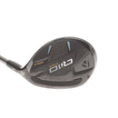 TaylorMade Qi10 Max Graphite Mens Right Hand 5 Hybrid 27* Regular - Fujikura Speeder NX 50-R