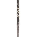 TaylorMade Qi10 Max Graphite Mens Right Hand 5 Hybrid 27* Regular - Fujikura Speeder NX 50-R