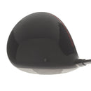 Wilson DYNAPWR 2025 Carbon Graphite Mens Right Hand Driver 9* Stiff - Mitsubishi Chemical Ka'li White 60s
