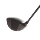 Wilson DYNAPWR 2025 Carbon Graphite Mens Right Hand Driver 9* Stiff - Mitsubishi Chemical Ka'li White 60s