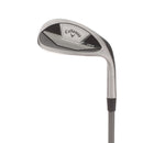 Callaway CB12 Graphite Mens Right Hand Sand Wedge 54* 14 Bounce Wedge - Project X Denali Green 90