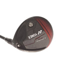 Yonex Ezone GS Graphite Mens Right Hand Fairway 3 Wood 15* Regular - Yonex EX-330