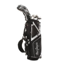 MacGregor V-Foil Speed Graphite Ladies Right Hand Package Set Ladies -