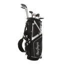 MacGregor V-Foil Speed Graphite Ladies Right Hand Package Set Ladies -