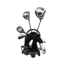 MacGregor V-Foil Speed Graphite Ladies Right Hand Package Set Ladies -