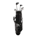 MacGregor V-Foil Speed Graphite Ladies Right Hand Package Set Ladies -