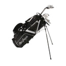 MacGregor V-Foil Speed Graphite Ladies Right Hand Package Set Ladies -