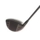 Titleist GT2 Graphite Mens Right Hand Driver 9* Stiff - Mitsubishi Chemical Tensei 1K Series Black 65