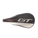 Titleist GT2 Graphite Mens Right Hand Driver 9* Stiff - Mitsubishi Chemical Tensei 1K Series Black 65