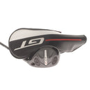 Titleist GT2 Graphite Mens Right Hand 3 Hybrid 18* Stiff - Mitsubishi Chemical Tensei 1K Series Black 95