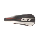 Titleist GT2 Graphite Mens Right Hand 3 Hybrid 18* Stiff - Mitsubishi Chemical Tensei 1K Series Black 95