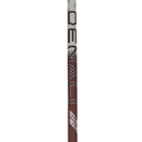 Titleist GT2 Graphite Mens Right Hand Driver 9* Regular - Project X Denali Red 50