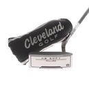 Cleveland HB Soft Milled 8 Mens Right Hand Putter 34.5" Blade UST Mamiya All In - Super Stroke Pistol 1.0