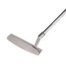 Cleveland HB Soft Milled 8 Mens Right Hand Putter 34.5" Blade UST Mamiya All In - Super Stroke Pistol 1.0
