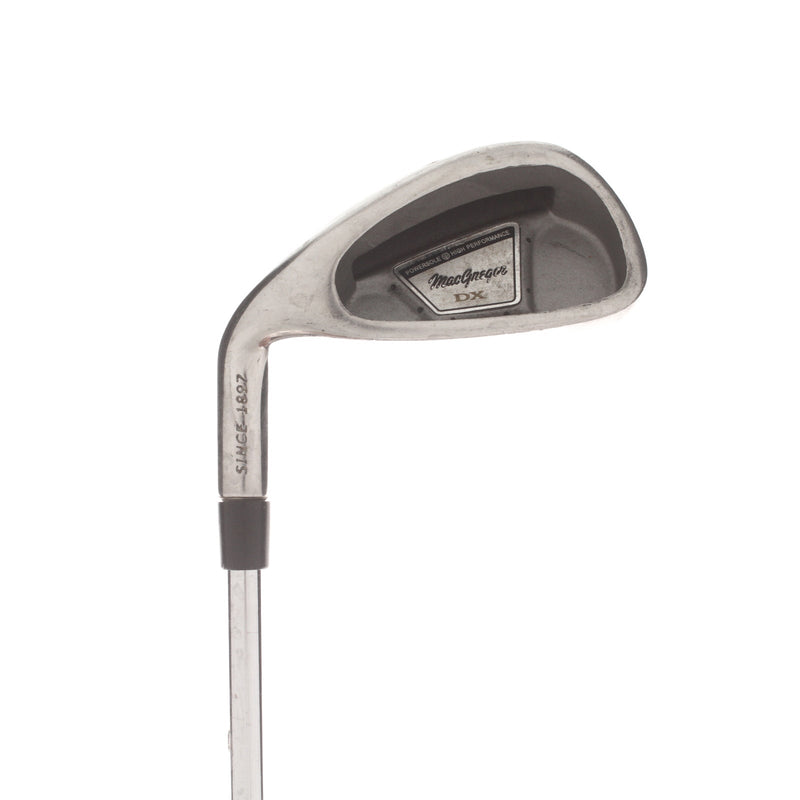 MacGregor DX Steel Mens Left Hand 7 Iron Regular - True Temper