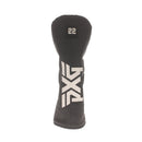 PXG 0211 2020 Graphite Mens Right Hand 4 Hybrid 22* Regular - Project X Cypher 60