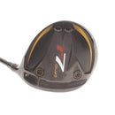 TaylorMade R7 Quad Graphite Mens Right Hand Mini Driver 13.5* Stiff - Fujikura Speeder MD 6-S