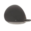 TaylorMade R7 Quad Graphite Mens Right Hand Mini Driver 13.5* Stiff - Fujikura Speeder MD 6-S