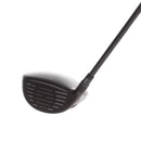 TaylorMade R7 Quad Graphite Mens Right Hand Mini Driver 13.5* Stiff - Fujikura Speeder MD 6-S