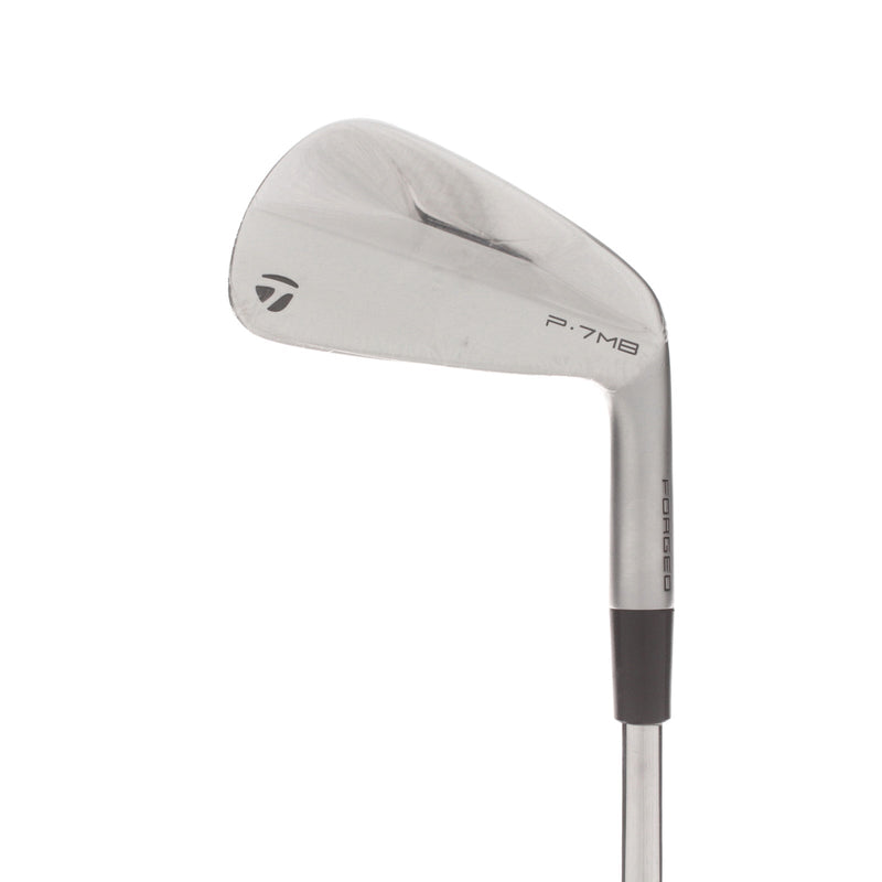 TaylorMade P7MB 2023 Steel Mens Right Hand 3 Iron 20* Regular - Project X LZ 5.5 115g