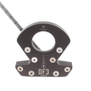 L.A.B. Golf DF3 Mens Right Hand Putter 35" Mallet - Press Pistol 2*