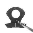 L.A.B. Golf DF3 Mens Right Hand Putter 35" Mallet - Press Pistol 2*