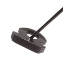 L.A.B. Golf DF3 Mens Right Hand Putter 35" Mallet - Press Pistol 2*