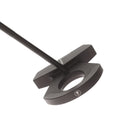 L.A.B. Golf DF3 Mens Right Hand Putter 35" Mallet - Press Pistol 2*