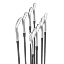 Mizuno JPX 923 Tour Steel Mens Right Hand Irons 4-GW Extra Stiff - Project X LZ 6.5