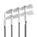 Mizuno JPX 923 Tour Steel Mens Right Hand Irons 4-GW Extra Stiff - Project X LZ 6.5