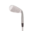 Mizuno T24 Steel Mens Left Hand Lob Wedge 60* 6 Bounce X Grind Wedge - True Temper Dynamic Gold