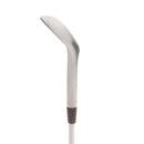 Mizuno T24 Steel Mens Left Hand Lob Wedge 60* 6 Bounce X Grind Wedge - True Temper Dynamic Gold