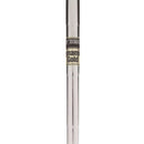 Mizuno T24 Steel Mens Left Hand Lob Wedge 60* 6 Bounce X Grind Wedge - True Temper Dynamic Gold