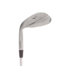 Mizuno T24 Steel Mens Left Hand Sand Wedge 56* 6 Bounce C Grind Wedge - True Temper Dynamic Gold