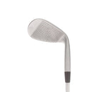 Mizuno T24 Steel Mens Left Hand Sand Wedge 56* 6 Bounce C Grind Wedge - True Temper Dynamic Gold