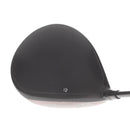 TaylorMade Stealth Graphite Mens Right Hand Driver 9* Regular - Fujikura Air Speeder 45