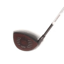 TaylorMade Stealth Graphite Mens Right Hand Driver 9* Regular - Fujikura Air Speeder 45