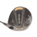Callaway Rogue ST Max Graphite Mens Right Hand Driver 10.5* Regular - HZRDUS Silver 5.5 50g