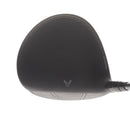 Callaway Rogue ST Max Graphite Mens Right Hand Driver 10.5* Regular - HZRDUS Silver 5.5 50g