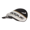 Callaway Rogue ST Max Graphite Mens Right Hand Driver 10.5* Regular - HZRDUS Silver 5.5 50g