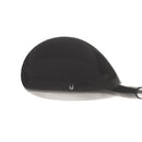 Cleveland Halo XL Graphite Mens Right Hand 3 Hybrid 18* Senior - Aldila Ascent 50